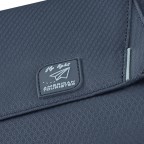 Koffer Aerospin Spinner 69 Expandable, Farbe: schwarz, blau/petrol, grün/oliv, Marke: American Tourister, Abmessungen in cm: 43.5x69x27, Bild 12 von 15