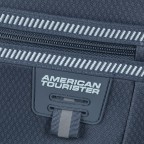 Koffer Aerospin Spinner 69 Expandable, Farbe: schwarz, blau/petrol, grün/oliv, Marke: American Tourister, Abmessungen in cm: 43.5x69x27, Bild 11 von 15