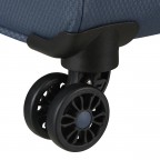 Koffer Aerospin Spinner 69 Expandable, Farbe: schwarz, blau/petrol, grün/oliv, Marke: American Tourister, Abmessungen in cm: 43.5x69x27, Bild 14 von 15