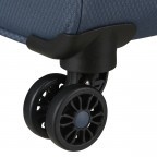 Koffer Aerospin Spinner 80 Expandable, Farbe: schwarz, blau/petrol, grün/oliv, Marke: American Tourister, Abmessungen in cm: 46x80x27, Bild 14 von 15