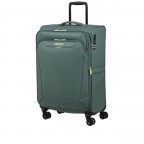 Trolley Summerride Spinner 69 Expandable, Marke: American Tourister, Abmessungen in cm: 43x69x29, Bild 2 von 15