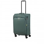 Trolley Summerride Spinner 69 Expandable, Marke: American Tourister, Abmessungen in cm: 43x69x29, Bild 7 von 15