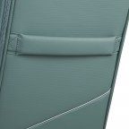 Koffer Summerride Spinner 80 Expandable, Farbe: blau/petrol, grün/oliv, Marke: American Tourister, Abmessungen in cm: 48x80x30, Bild 12 von 15