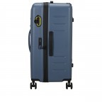 Koffer TrailOn Trunk 73 cm, Marke: American Tourister, Abmessungen in cm: 40x73x38, Bild 4 von 11