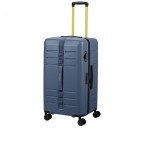 Koffer TrailOn Trunk 73 cm, Marke: American Tourister, Abmessungen in cm: 40x73x38, Bild 3 von 11