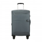 Trolley Urbify Spinner 68 expandable, Farbe: schwarz, blau/petrol, grün/oliv, Marke: Samsonite, Abmessungen in cm: 43x68x27, Bild 1 von 11