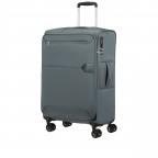 Trolley Urbify Spinner 68 expandable, Farbe: schwarz, blau/petrol, grün/oliv, Marke: Samsonite, Abmessungen in cm: 43x68x27, Bild 2 von 11