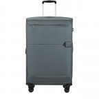Trolley Urbify Spinner 78 expandable, Farbe: schwarz, blau/petrol, grün/oliv, Marke: Samsonite, Abmessungen in cm: 48x78x30, Bild 1 von 11