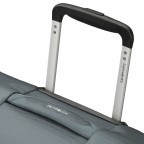 Trolley Urbify Spinner 78 expandable, Farbe: schwarz, blau/petrol, grün/oliv, Marke: Samsonite, Abmessungen in cm: 48x78x30, Bild 11 von 11