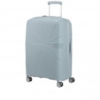 Koffer Starvibe Ltd Spinner 67, Farbe: grün/oliv, beige, Marke: American Tourister, Abmessungen in cm: 46x67x27, Bild 2 von 15