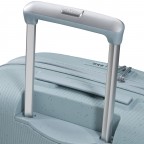 Koffer Starvibe Ltd Spinner 67, Farbe: grün/oliv, beige, Marke: American Tourister, Abmessungen in cm: 46x67x27, Bild 14 von 15