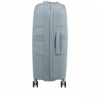Koffer Starvibe Ltd Spinner 67, Farbe: grün/oliv, beige, Marke: American Tourister, Abmessungen in cm: 46x67x27, Bild 3 von 15