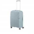 Koffer Starvibe Ltd Spinner 67, Farbe: grün/oliv, beige, Marke: American Tourister, Abmessungen in cm: 46x67x27, Bild 7 von 15