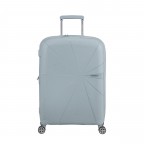Koffer Starvibe Ltd Spinner 67, Farbe: grün/oliv, beige, Marke: American Tourister, Abmessungen in cm: 46x67x27, Bild 1 von 15