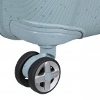 Koffer Starvibe Ltd Spinner 67, Farbe: grün/oliv, beige, Marke: American Tourister, Abmessungen in cm: 46x67x27, Bild 15 von 15