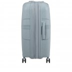 Koffer Starvibe Ltd Spinner 67, Farbe: grün/oliv, beige, Marke: American Tourister, Abmessungen in cm: 46x67x27, Bild 4 von 15