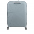 Koffer Starvibe Ltd Spinner 67, Farbe: grün/oliv, beige, Marke: American Tourister, Abmessungen in cm: 46x67x27, Bild 6 von 15