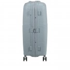 Koffer Starvibe Ltd Spinner 67, Farbe: grün/oliv, beige, Marke: American Tourister, Abmessungen in cm: 46x67x27, Bild 5 von 15