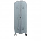 Koffer Starvibe Ltd Spinner 77, Farbe: grün/oliv, beige, Marke: American Tourister, Abmessungen in cm: 51x77x30, Bild 6 von 8