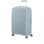 Koffer Starvibe Ltd Spinner 77, Farbe: grün/oliv, beige, Marke: American Tourister, Abmessungen in cm: 51x77x30, Bild 2 von 8