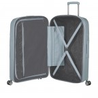 Koffer Starvibe Ltd Spinner 77, Farbe: grün/oliv, beige, Marke: American Tourister, Abmessungen in cm: 51x77x30, Bild 8 von 8