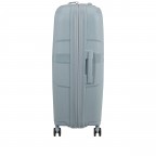 Koffer Starvibe Ltd Spinner 77, Farbe: grün/oliv, beige, Marke: American Tourister, Abmessungen in cm: 51x77x30, Bild 4 von 8