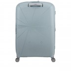 Koffer Starvibe Ltd Spinner 77, Farbe: grün/oliv, beige, Marke: American Tourister, Abmessungen in cm: 51x77x30, Bild 7 von 8