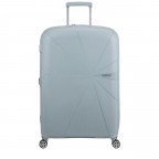 Koffer Starvibe Ltd Spinner 77, Farbe: grün/oliv, beige, Marke: American Tourister, Abmessungen in cm: 51x77x30, Bild 1 von 8