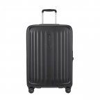 Koffer Fyrm Spinner 67, Farbe: anthrazit, blau/petrol, grün/oliv, Marke: Samsonite, Abmessungen in cm: 48x67x26.5, Bild 1 von 13