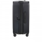 Koffer Fyrm Spinner 67, Farbe: anthrazit, blau/petrol, grün/oliv, Marke: Samsonite, Abmessungen in cm: 48x67x26.5, Bild 5 von 13