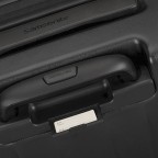 Koffer Fyrm Spinner 77 erweiterbar, Farbe: anthrazit, blau/petrol, grün/oliv, Marke: Samsonite, Abmessungen in cm: 50x77x31.5, Bild 11 von 13