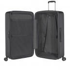 Koffer Fyrm Spinner 77 erweiterbar, Farbe: anthrazit, blau/petrol, grün/oliv, Marke: Samsonite, Abmessungen in cm: 50x77x31.5, Bild 8 von 13