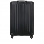 Koffer Fyrm Spinner 77 erweiterbar, Farbe: anthrazit, blau/petrol, grün/oliv, Marke: Samsonite, Abmessungen in cm: 50x77x31.5, Bild 7 von 13