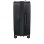 Koffer Fyrm Spinner 77 erweiterbar, Farbe: anthrazit, blau/petrol, grün/oliv, Marke: Samsonite, Abmessungen in cm: 50x77x31.5, Bild 5 von 13