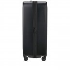 Koffer Fyrm Spinner 77 erweiterbar, Farbe: anthrazit, blau/petrol, grün/oliv, Marke: Samsonite, Abmessungen in cm: 50x77x31.5, Bild 6 von 13