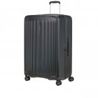 Koffer Fyrm Spinner 77 erweiterbar, Farbe: anthrazit, blau/petrol, grün/oliv, Marke: Samsonite, Abmessungen in cm: 50x77x31.5, Bild 2 von 13