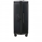 Koffer Fyrm Spinner 77 erweiterbar, Farbe: anthrazit, blau/petrol, grün/oliv, Marke: Samsonite, Abmessungen in cm: 50x77x31.5, Bild 4 von 13