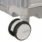 Koffer Soundbox 4-Rollen 77 CM, Farbe: braun, metallic, Marke: American Tourister, Abmessungen in cm: 52x77x30, Bild 11 von 12