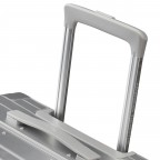 Koffer Soundbox 4-Rollen 77 CM, Farbe: braun, metallic, Marke: American Tourister, Abmessungen in cm: 52x77x30, Bild 12 von 12
