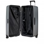 Koffer Nuon Trunk 80 cm, Marke: Samsonite, Abmessungen in cm: 41x80x37, Bild 8 von 8