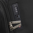Koffer Base-Breeze Spinner 67 expandable, Farbe: schwarz, blau/petrol, rot/weinrot, Marke: Samsonite, Abmessungen in cm: 43x67x27, Bild 12 von 15
