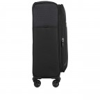 Koffer Base-Breeze Spinner 67 expandable, Farbe: schwarz, blau/petrol, rot/weinrot, Marke: Samsonite, Abmessungen in cm: 43x67x27, Bild 6 von 15
