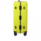 Koffer Focus Spinner 69, Farbe: grün/oliv, Marke: Samsonite, Abmessungen in cm: 47x69x27, Bild 5 von 17