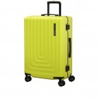 Koffer Focus Spinner 69, Farbe: grün/oliv, Marke: Samsonite, Abmessungen in cm: 47x69x27, Bild 2 von 17