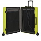 Koffer Focus Spinner 75, Marke: Samsonite, Abmessungen in cm: 51x75x29, Bild 8 von 17