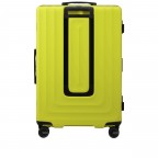 Koffer Focus Spinner 75, Marke: Samsonite, Abmessungen in cm: 51x75x29, Bild 4 von 17