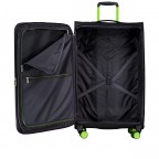 Trolley T27 Größe 80 cm, Marke: Franky, Abmessungen in cm: 46x80x28, Bild 8 von 8