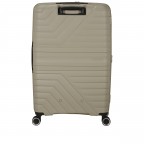 Koffer Flytwist Spinner 78 erweiterbar Storm Blue, Farbe: blau/petrol, Marke: American Tourister, EAN: 5400520330390, Abmessungen in cm: 50x78x33, Bild 6 von 15