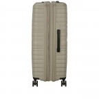 Koffer Flytwist Spinner 78 erweiterbar Storm Blue, Farbe: blau/petrol, Marke: American Tourister, EAN: 5400520330390, Abmessungen in cm: 50x78x33, Bild 5 von 15