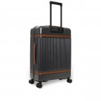 Koffer Zuna Medium, Marke: The Chesterfield Brand, Abmessungen in cm: 45x67x25, Bild 3 von 7